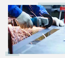 Услуги Изготовление металлоконструкций под ключ в Нижнекамске