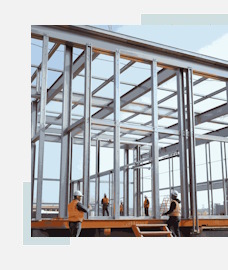 Услуги Изготовление металлоконструкций под ключ в Нижнекамске