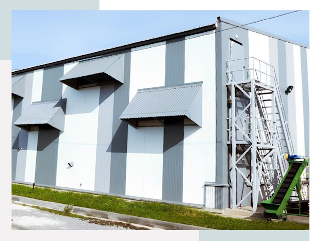 Строительство овощехранилищ от 608 руб. в Нижнекамск