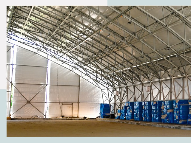 Строительство крытых катков в Нижнекамске