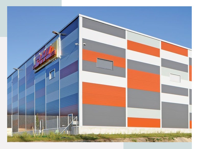 Строительство бизнес-центров в Нижнекамске