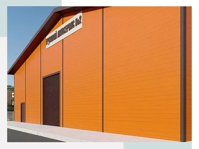 Строительство автосервисов в Нижнекамске