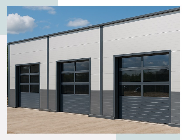 Строительство автомоек в Нижнекамске