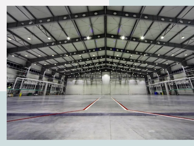 Ангары для бизнеса в Нижнекамск от 608 руб. - Надежность и качество