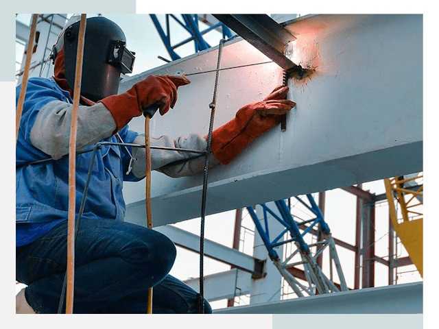 Генеральный подряд в Нижнекамске от 608 руб. - Надежность и качество