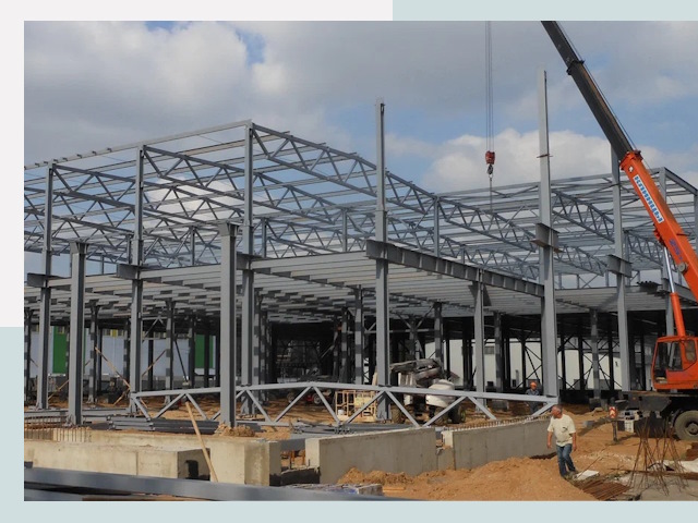 Генеральный подряд в Нижнекамске