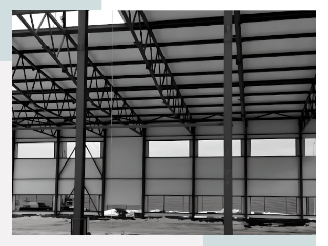 Производство ангаров в Нижнекамске