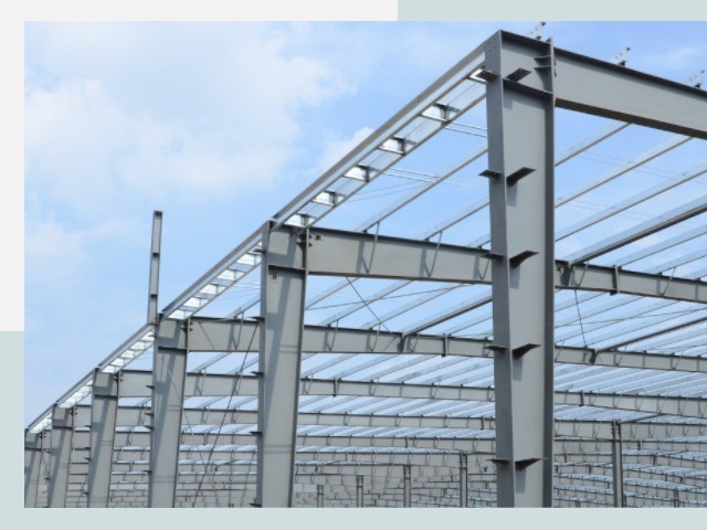 Металлокаркасы для складов от 608 руб. в Нижнекамске